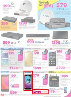 Game : Nobody Beats Our Winter Prices (24 May - 6 June 2017), page 11