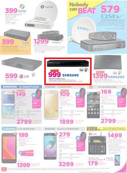 Game : Nobody Beats Our Winter Prices (24 May - 6 June 2017), page 11