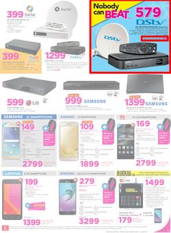 Game : Nobody Beats Our Winter Prices (24 May - 6 June 2017), page 11