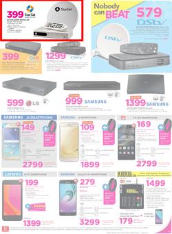 Game : Nobody Beats Our Winter Prices (24 May - 6 June 2017), page 11