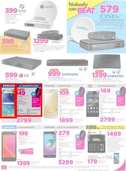 Game : Nobody Beats Our Winter Prices (24 May - 6 June 2017), page 11