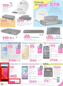Game : Nobody Beats Our Winter Prices (24 May - 6 June 2017), page 11