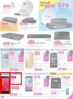 Game : Nobody Beats Our Winter Prices (24 May - 6 June 2017), page 11