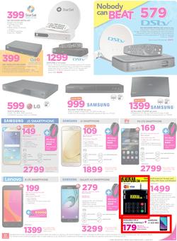 Game : Nobody Beats Our Winter Prices (24 May - 6 June 2017), page 11