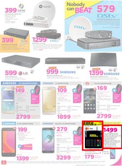 Game : Nobody Beats Our Winter Prices (24 May - 6 June 2017), page 11