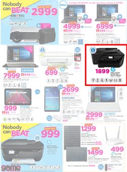 Game : Nobody Beats Our Winter Prices (24 May - 6 June 2017), page 12