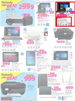 Game : Nobody Beats Our Winter Prices (24 May - 6 June 2017), page 12