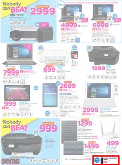 Game : Nobody Beats Our Winter Prices (24 May - 6 June 2017), page 12