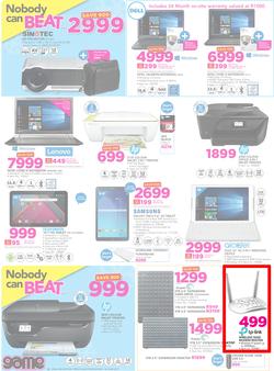 Game : Nobody Beats Our Winter Prices (24 May - 6 June 2017), page 12