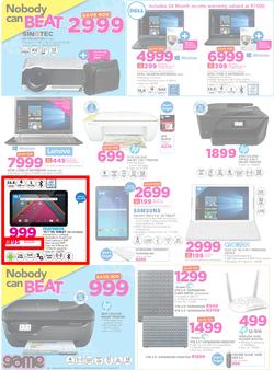 Game : Nobody Beats Our Winter Prices (24 May - 6 June 2017), page 12