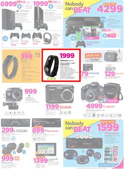 Game : Nobody Beats Our Winter Prices (24 May - 6 June 2017), page 13