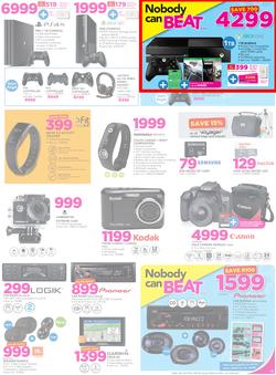 Game : Nobody Beats Our Winter Prices (24 May - 6 June 2017), page 13