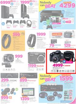 Game : Nobody Beats Our Winter Prices (24 May - 6 June 2017), page 13