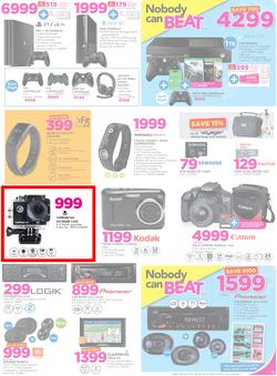 Game : Nobody Beats Our Winter Prices (24 May - 6 June 2017), page 13