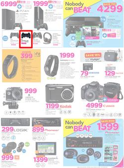 Game : Nobody Beats Our Winter Prices (24 May - 6 June 2017), page 13