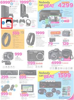 Game : Nobody Beats Our Winter Prices (24 May - 6 June 2017), page 13