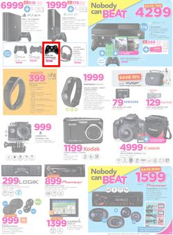 Game : Nobody Beats Our Winter Prices (24 May - 6 June 2017), page 13