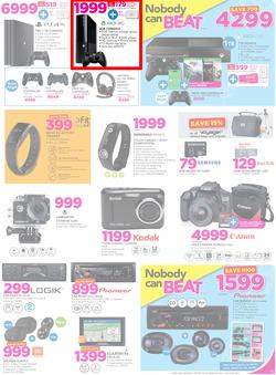 Game : Nobody Beats Our Winter Prices (24 May - 6 June 2017), page 13