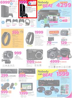 Game : Nobody Beats Our Winter Prices (24 May - 6 June 2017), page 13