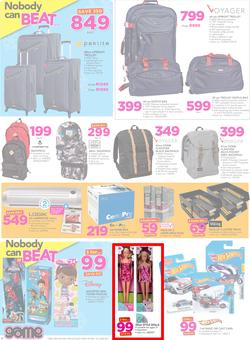Game : Nobody Beats Our Winter Prices (24 May - 6 June 2017), page 14