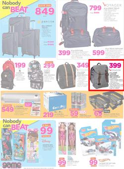 Game : Nobody Beats Our Winter Prices (24 May - 6 June 2017), page 14