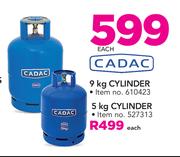 Cadac 9Kg Cylinder