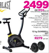 Everlast Nexus