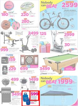 Game : Nobody Beats Our Winter Prices (24 May - 6 June 2017), page 15