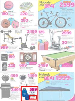 Game : Nobody Beats Our Winter Prices (24 May - 6 June 2017), page 15