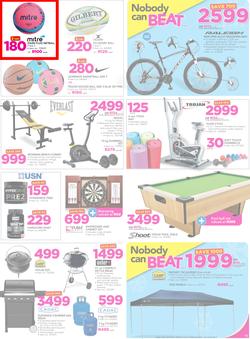 Game : Nobody Beats Our Winter Prices (24 May - 6 June 2017), page 15