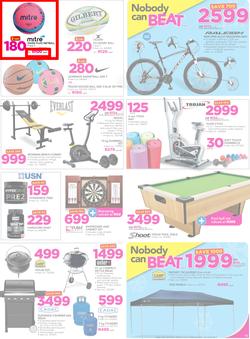 Game : Nobody Beats Our Winter Prices (24 May - 6 June 2017), page 15