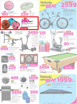 Game : Nobody Beats Our Winter Prices (24 May - 6 June 2017), page 15