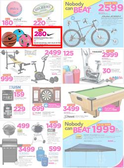 Game : Nobody Beats Our Winter Prices (24 May - 6 June 2017), page 15