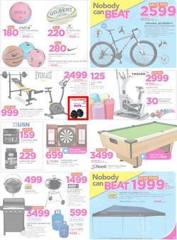 Game : Nobody Beats Our Winter Prices (24 May - 6 June 2017), page 15