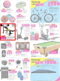 Game : Nobody Beats Our Winter Prices (24 May - 6 June 2017), page 15