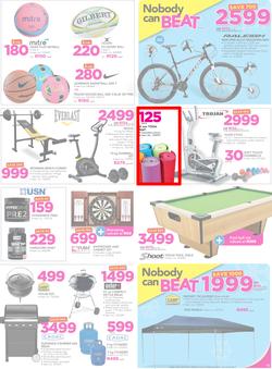 Game : Nobody Beats Our Winter Prices (24 May - 6 June 2017), page 15