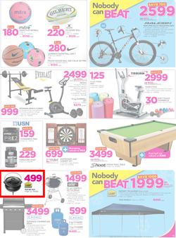Game : Nobody Beats Our Winter Prices (24 May - 6 June 2017), page 15