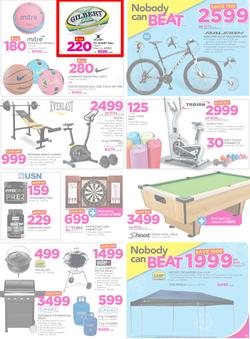 Game : Nobody Beats Our Winter Prices (24 May - 6 June 2017), page 15
