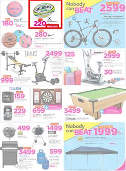 Game : Nobody Beats Our Winter Prices (24 May - 6 June 2017), page 15