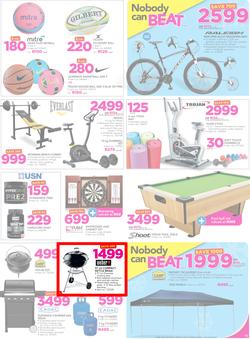 Game : Nobody Beats Our Winter Prices (24 May - 6 June 2017), page 15