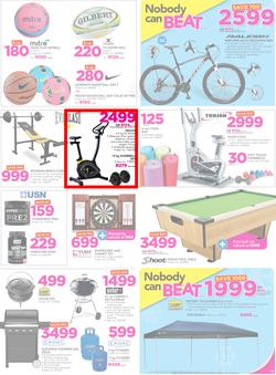 Game : Nobody Beats Our Winter Prices (24 May - 6 June 2017), page 15