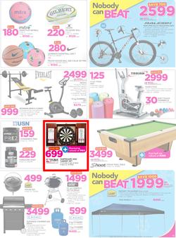 Game : Nobody Beats Our Winter Prices (24 May - 6 June 2017), page 15