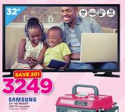 Samsung 32" HD Ready LED TV 32J4003B