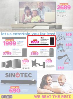 Game Zambia : We Beat The Rest (22 June - 28 June 2017), page 2