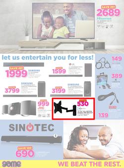 Game Zambia : We Beat The Rest (22 June - 28 June 2017), page 2