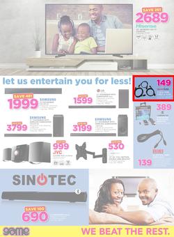 Game Zambia : We Beat The Rest (22 June - 28 June 2017), page 2
