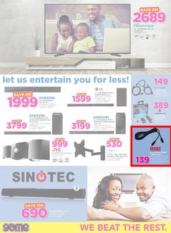 Game Zambia : We Beat The Rest (22 June - 28 June 2017), page 2