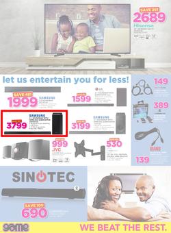 Game Zambia : We Beat The Rest (22 June - 28 June 2017), page 2