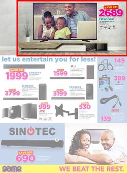 Game Zambia : We Beat The Rest (22 June - 28 June 2017), page 2