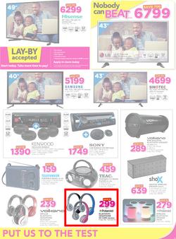 Game Zambia : We Beat The Rest (22 June - 28 June 2017), page 3